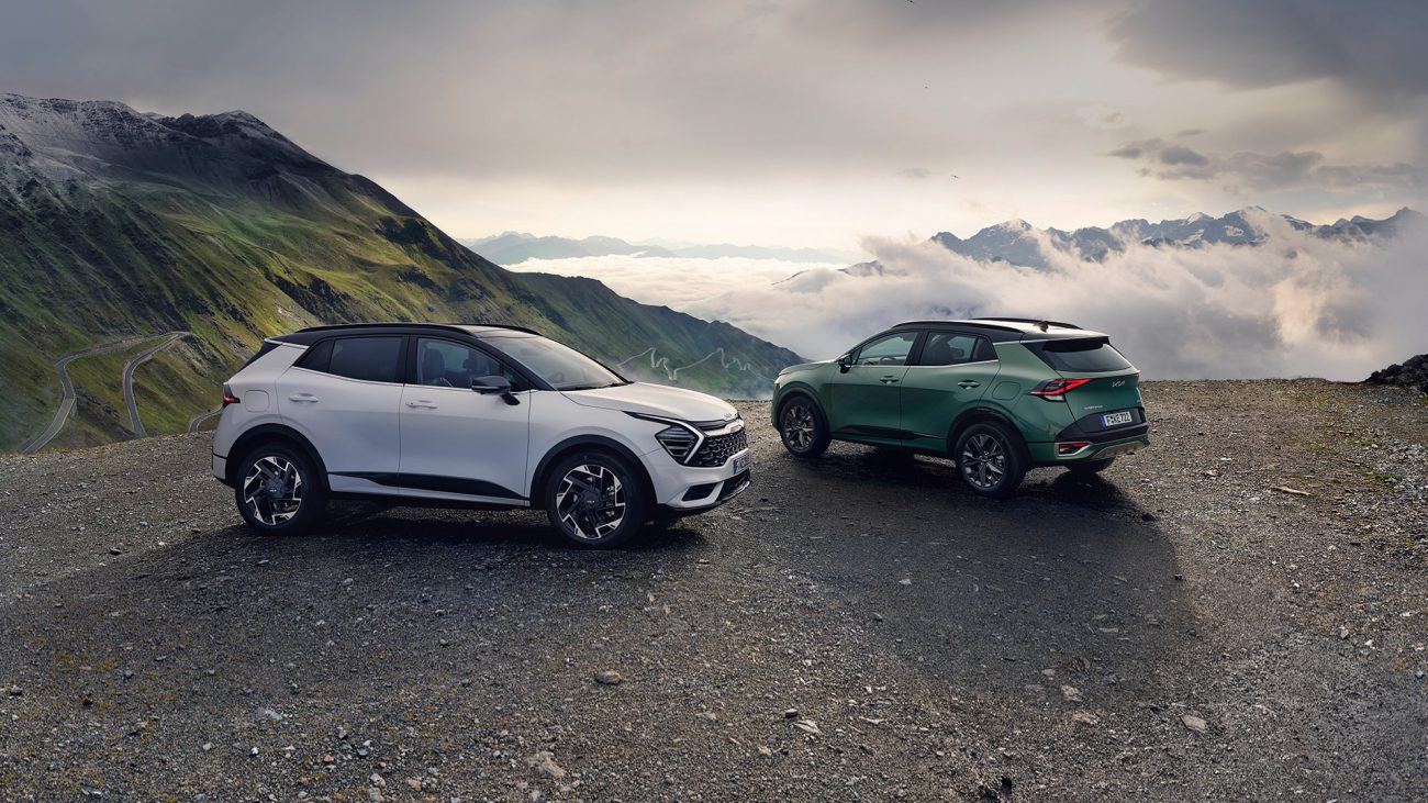 kia-sporatge